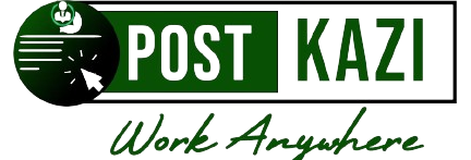 PostKazi